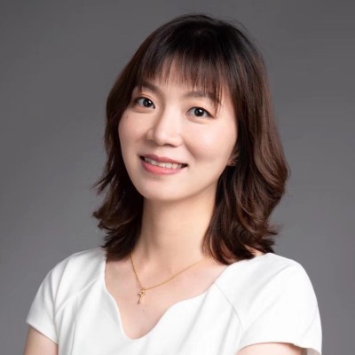 Min Xiao — HSK teacher